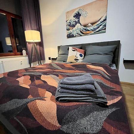 Cozy Studio-Apartment - Suedplatz 莱比锡 外观 照片