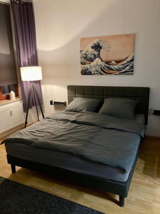 Cozy Studio-Apartment - Suedplatz 莱比锡 外观 照片
