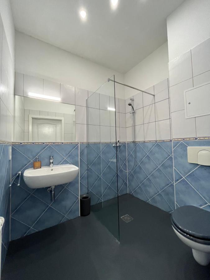 Cozy Studio-Apartment - Suedplatz 莱比锡 外观 照片